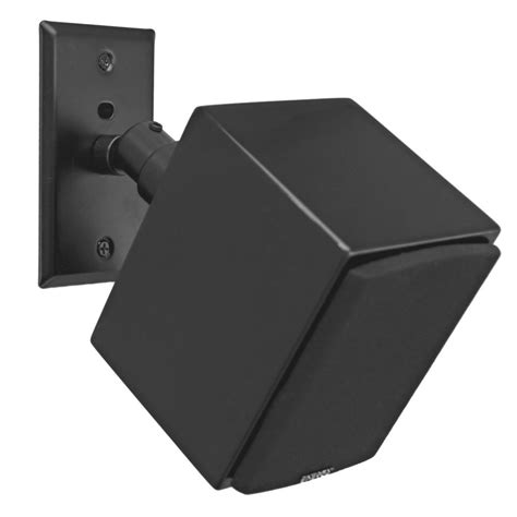 home theater speaker wall mount